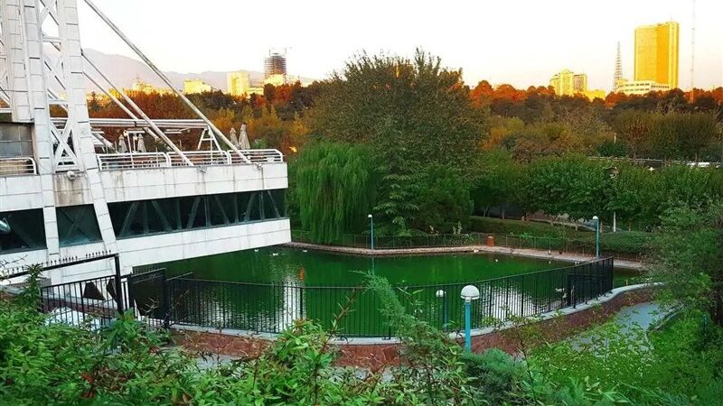 تولد هاب فناوری در قلب تهران؛ ۲۰۰ هکتار نوآوری و پیشرفت در شهر