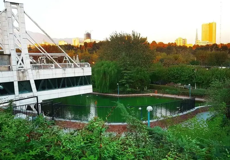 تولد هاب فناوری در قلب تهران؛ ۲۰۰ هکتار نوآوری و پیشرفت در شهر