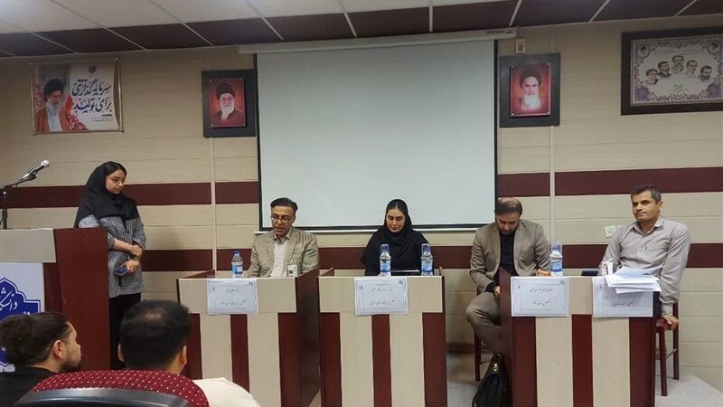 درخشش بی‌نظیر ایده‌های هوشمند دانشجویی در سومین استارت‌آپ موبایل بوشهر