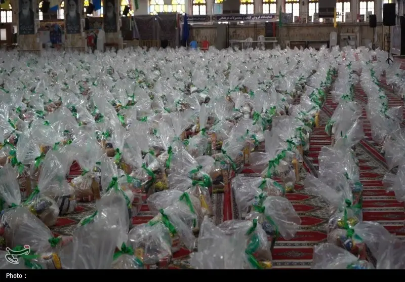 پویش یلدای مهربانی در سمنان؛ 16 هزار خانواده نیازمند در انتظار دلگرمی شب یلدا