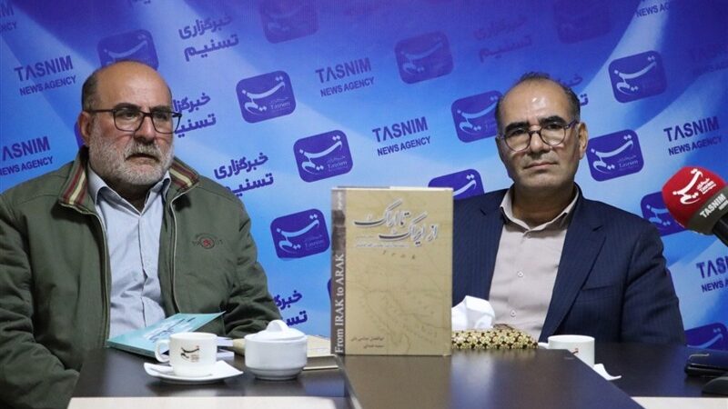 چرا اراک فقط یک شهر نیست؟ کشف هویتی کهن و رازهای پنهان در دل استان مرکزی