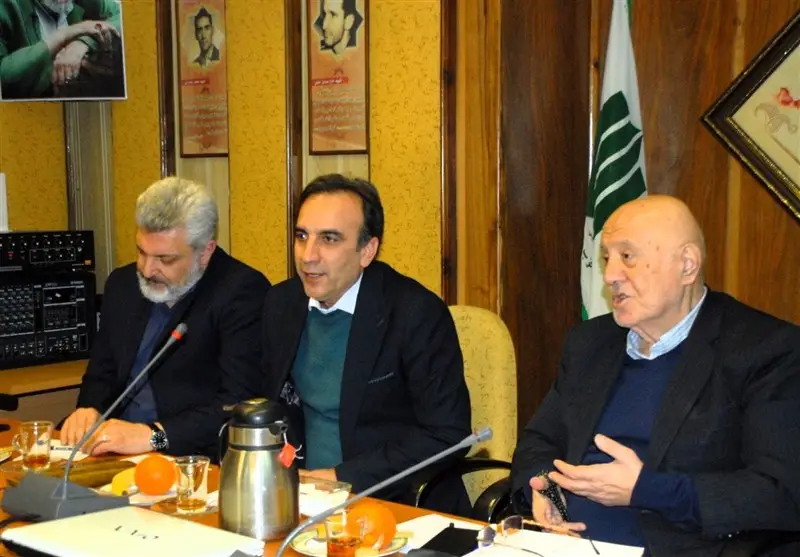 حضور پررنگ روسای فدراسیون‌های کبدی و اسکواش در نشست ویژه حزب موتلفه؛ چه تحولات مهمی در ورزش تهران در راه است؟