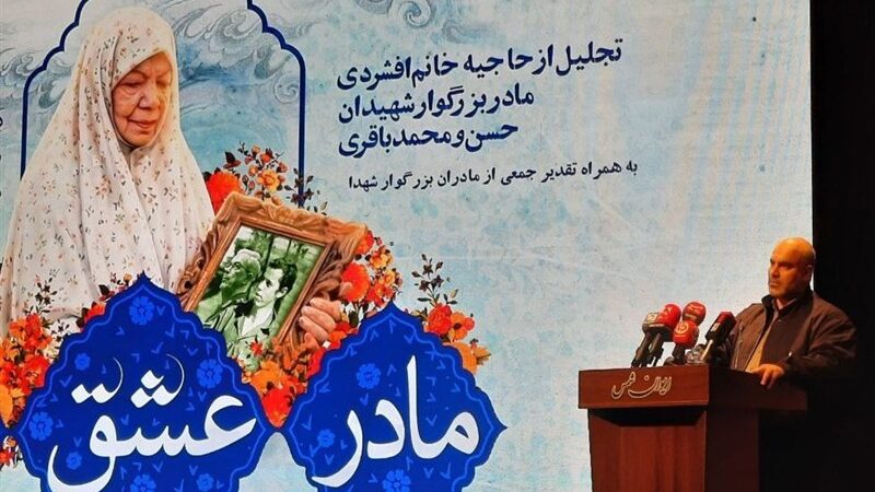 معاون شهردار تهران: تحقق وعده شکست آمریکا نزدیک‌تر از همیشه است!