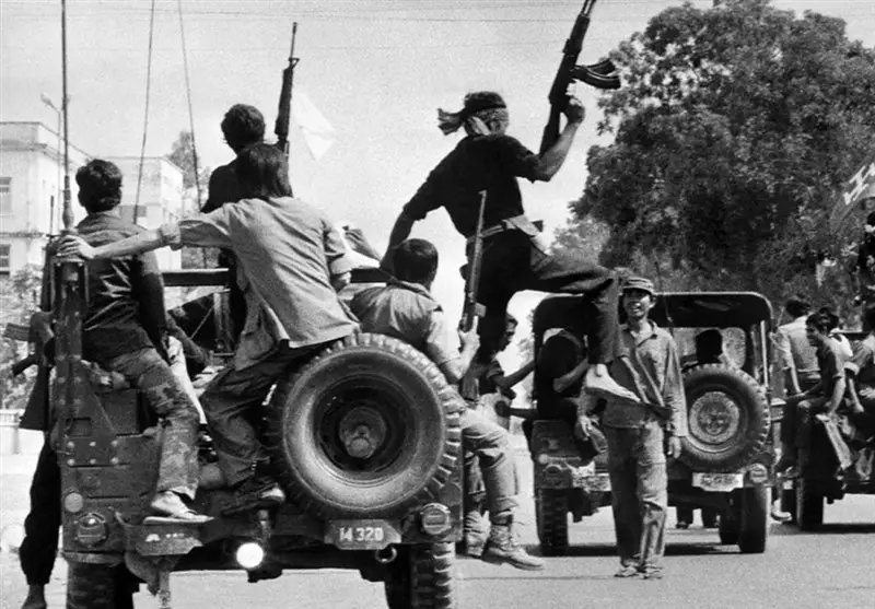 فاجعه انسانی در کامبوج؛ سایه سنگین مداخلات مخفی آمریکا پس از جنگ جهانی دوم