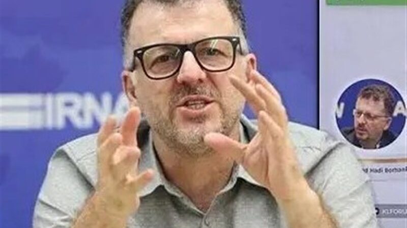 استاد دانشگاه تهران با پژوهشی جنجالی جایزه بین‌المللی ماهاتیر محمد را گرفت!