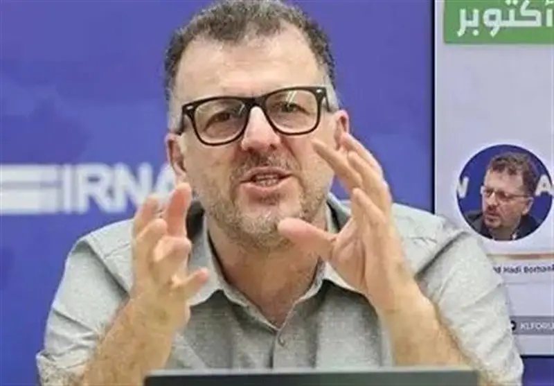 استاد دانشگاه تهران با پژوهشی جنجالی جایزه بین‌المللی ماهاتیر محمد را گرفت!