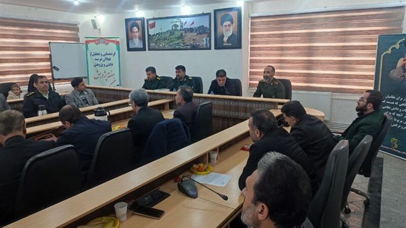 چگونه جوانان ایرانی تحریم‌ها را شکست دادند و علم را به سلاح ملی تبدیل کردند؟