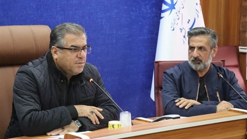 شورای اطلاع‌رسانی سمنان، کانون تصمیم‌سازی کلیدی رسانه‌های استان می‌شود!