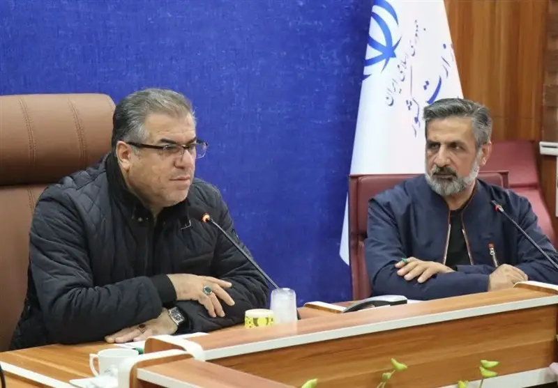 شورای اطلاع‌رسانی سمنان، کانون تصمیم‌سازی کلیدی رسانه‌های استان می‌شود!