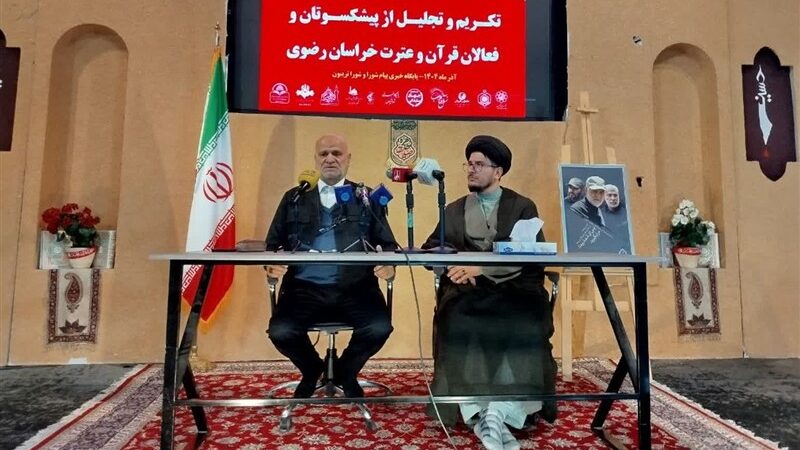 چرا قرآن کریم، نقشه راه روشن مؤمنان است؟ سردار مولوی پاسخ می‌دهد