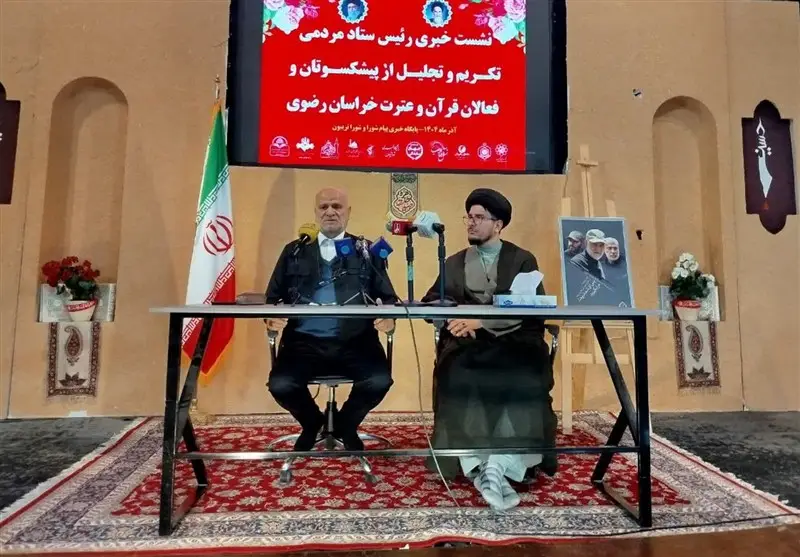 چرا قرآن کریم، نقشه راه روشن مؤمنان است؟ سردار مولوی پاسخ می‌دهد