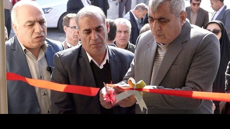 استقرار سه اداره دولتی در بدره؛ تحقق وعده مهم مردم پس از سال‌ها انتظار