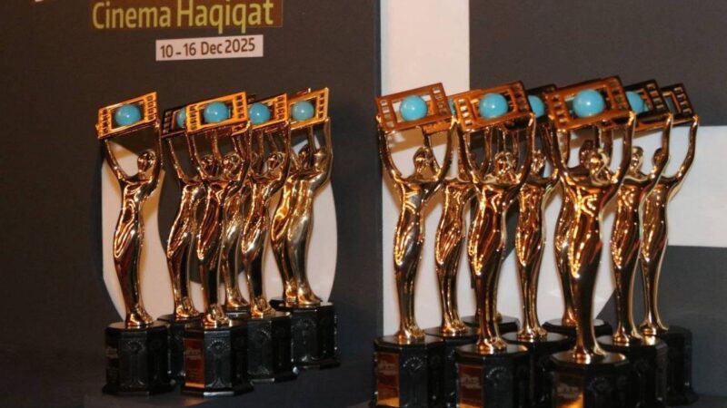 صالحی: ایران بهشت مستندسازان در نوزدهمین جشنواره سینما حقیقت شد!