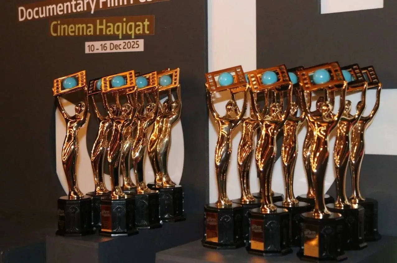 صالحی: ایران بهشت مستندسازان در نوزدهمین جشنواره سینما حقیقت شد!