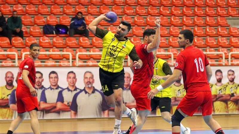 سنندج، میزبان لیگ آیندگان هندبال در سایه کمبودهای زیرساختی؛ آینده ورزش در انتظار تحول است