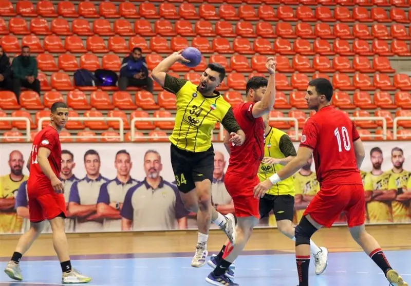 سنندج، میزبان لیگ آیندگان هندبال در سایه کمبودهای زیرساختی؛ آینده ورزش در انتظار تحول است