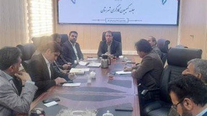 فرماندار چوار هشدار داد: نظارت‌ها بر بازار شب یلدا به اوج می‌رسد!