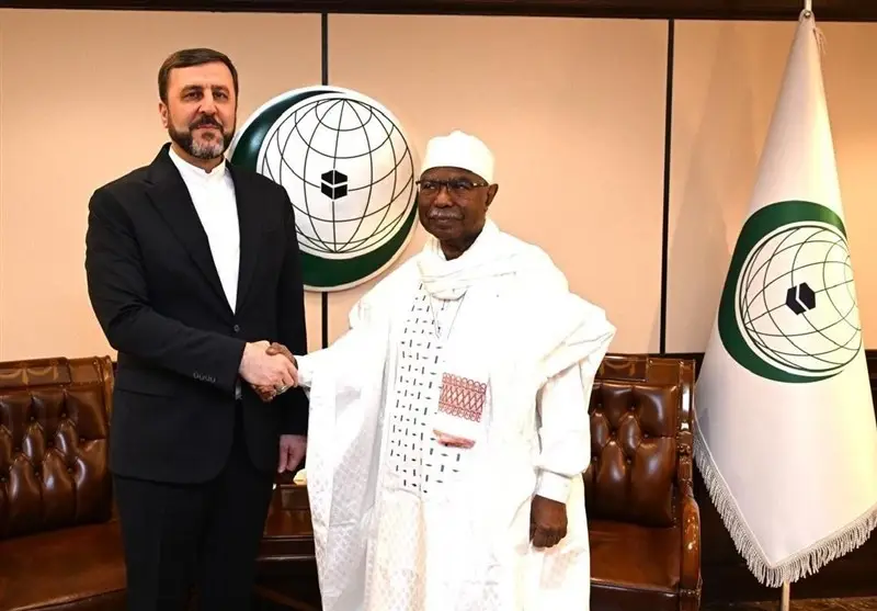 غریب‌آبادی خبر داد: کنفرانس بزرگ «جنبش جهانی حمایت از خانواده» به زودی در ایران برگزار می‌شود!