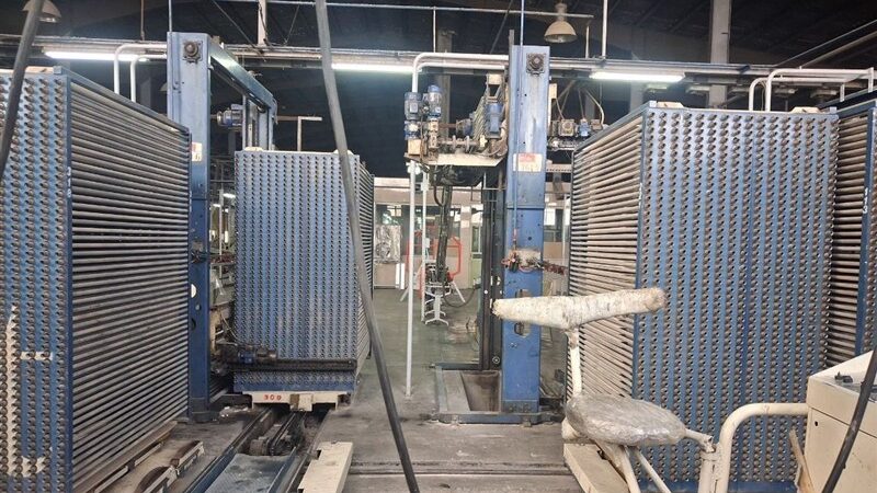 پروژه‌های سیلیکون متال بروجرد چگونه جهانی شدند؟ پیشرفتی که صادرات را متحول کرد!