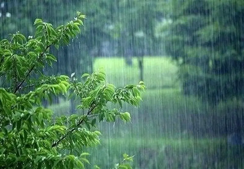 باران بی‌وقفه در خلیج فارس؛ جزایر هرمزگان زیر سایه هشدار قرمز و آماده‌باش کامل