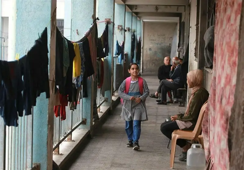 رسانه عبری: اطرافیان ترامپ به دنبال سهم خواهی از منافع بازسازی غزه هستند - وب‌گردی