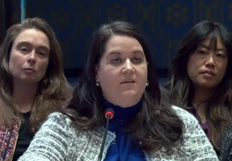 اظهارات جنجالی نماینده آمریکا در شورای امنیت درباره بحران غزه؛ چه پیام پنهانی داشت؟