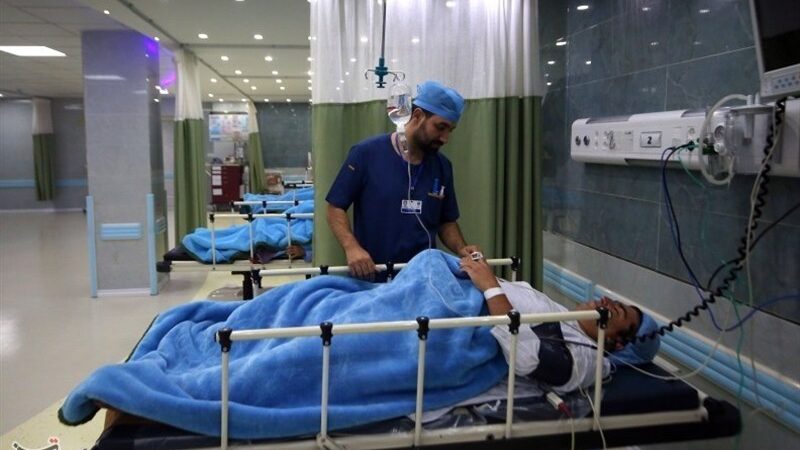 آنفلوآنزا را دست‌کم نگیرید؛ دو روز طلایی برای نجات جان شما!