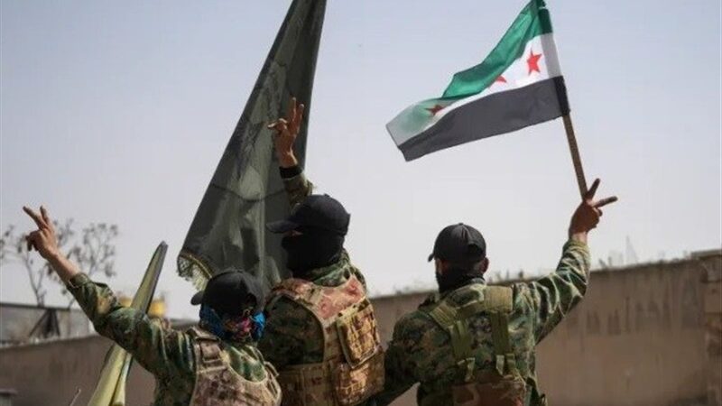 خیز دوباره داعش در سوریه؛ عملیات‌های مرگبار که امنیت منطقه را به لرزه درآورد