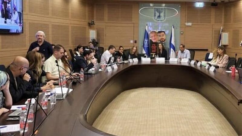 بن گویر و سکوت معنادار درباره خشونت جنسی در مدارس اسرائیل؛ چرا پاسخ نمی‌دهد؟