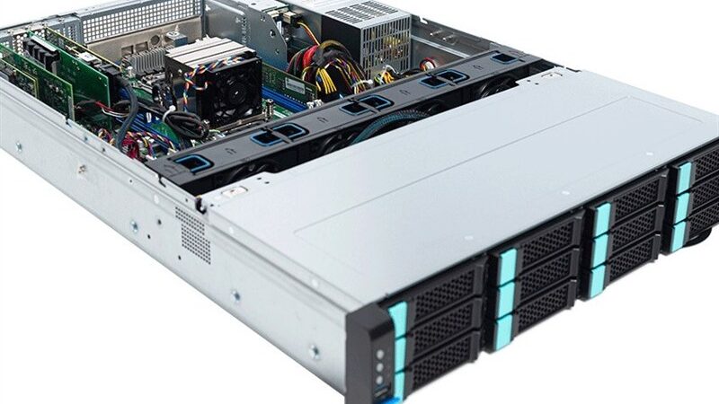 نگهبان 130 پتابایت داده حیاتی کشور؛ سامانه بومی ایرانی که امنیت دیجیتال را تضمین می‌کند