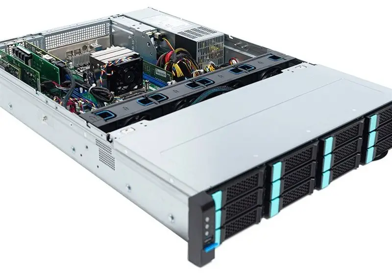 نگهبان 130 پتابایت داده حیاتی کشور؛ سامانه بومی ایرانی که امنیت دیجیتال را تضمین می‌کند