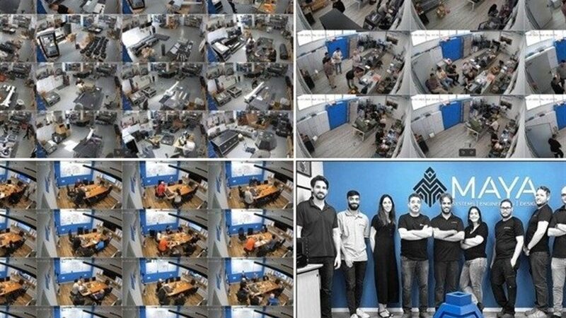 رسانه عبری فاش کرد: اسرائیل در چنبره حملات سایبری بی‌وقفه ایران گرفتار است!