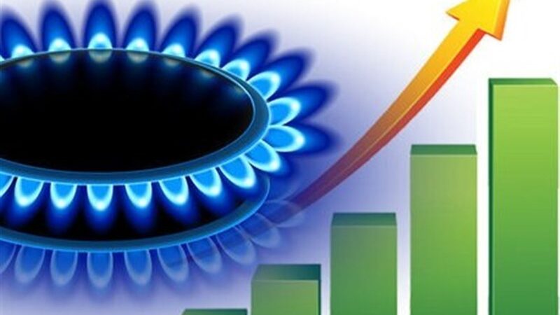 افزایش نگران‌کننده مصرف گاز در قم؛ بخش خانگی رکورد 10 میلیون مترمکعب را شکست!