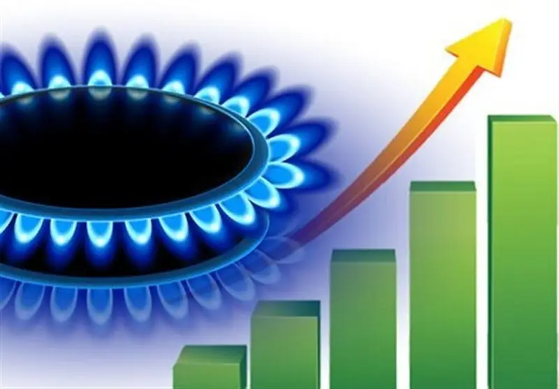 مصرف گاز در استان مرکزی به اوج رسید؛ رشد ۵ درصدی در ۲۴ ساعت گذشته!