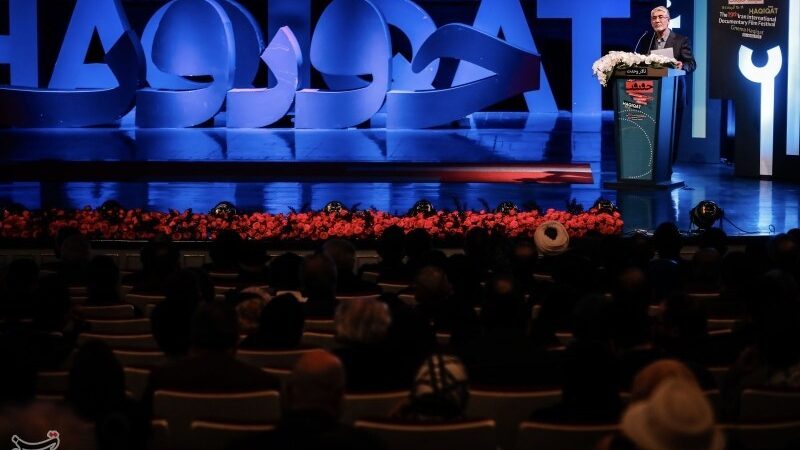 راز موفقیت مستندهای جشنواره سینماحقیقت در بخش آوینی چیست؟