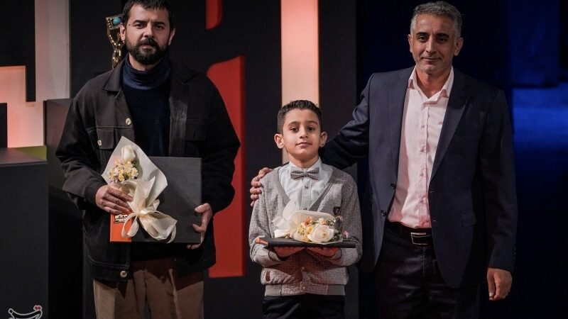 بابل دوباره میزبان بزرگ‌ترین جشنواره مستند سینما حقیقت شد!