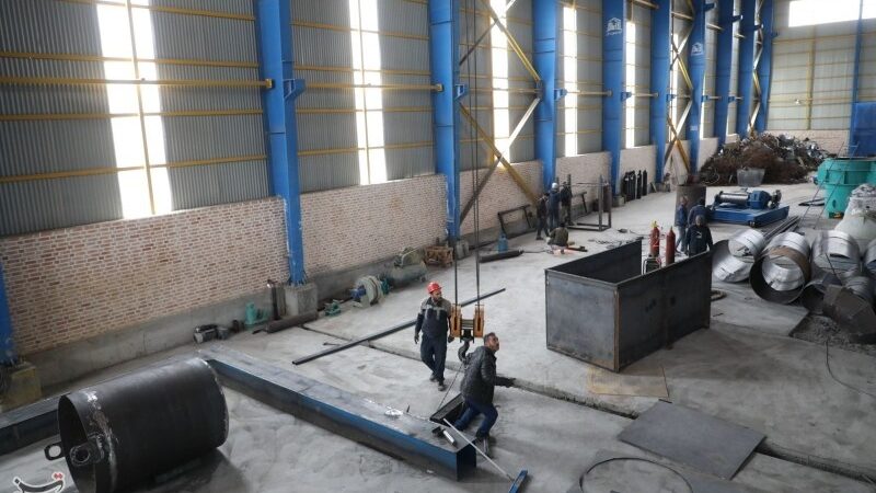 صدور مجوزهای جدید در دامغان، جرقه‌ای تازه برای اشتغال هزاران نفر!