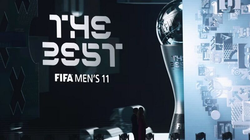 چرا فیفا جایزه The Best را کنار گذاشت؟ راز پشت پرده‌ای که فوتبال را تکان داد!