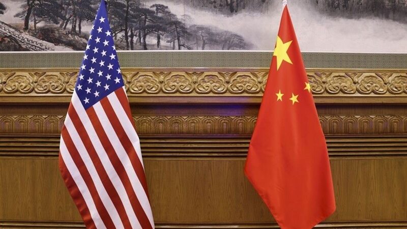 دیدار حساس مقام‌های ارشد دفاعی آمریکا و چین در واشنگتن؛ آیا فصل تازه‌ای در روابط نظامی آغاز می‌شود؟