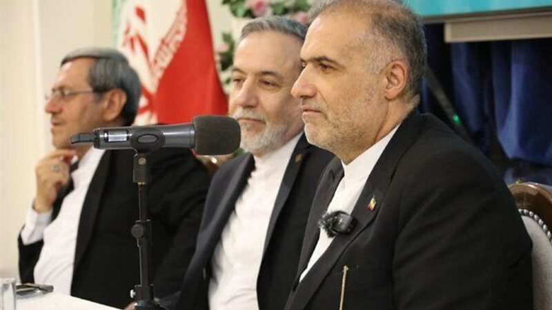 مذاکرات کلیدی پزشکیان و پوتین درباره کریدور شمال-جنوب و انتقال گاز؛ دستاوردهای مهم در راه توسعه همکاری‌ها