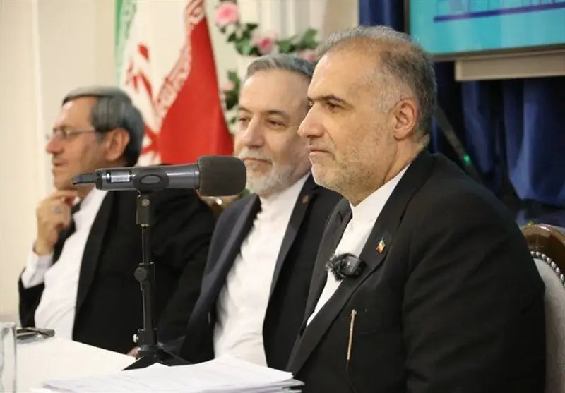 مذاکرات کلیدی پزشکیان و پوتین درباره کریدور شمال-جنوب و انتقال گاز؛ دستاوردهای مهم در راه توسعه همکاری‌ها