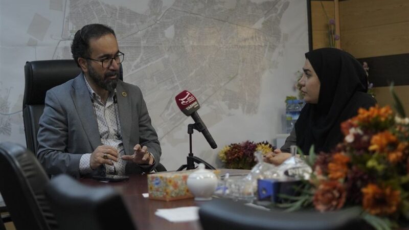 شبکه گاز ایلام در زمستان چگونه پایدار ماند؟ کمتر از ۳۰ روستا هنوز بدون گاز!