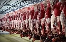 ورود 7000 تن گوشت قرمز از طریق مرزهای سیستان و بلوچستان