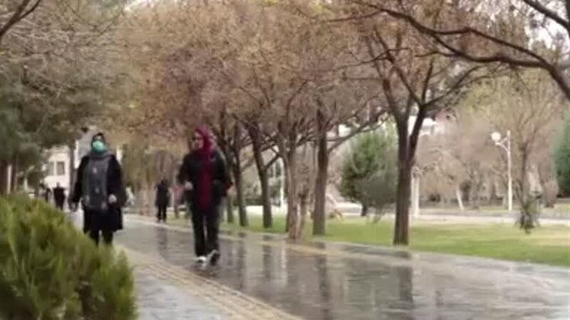 کرمانشاه در آرامش جوی؛ آیا بارش‌های پراکنده در راه است؟