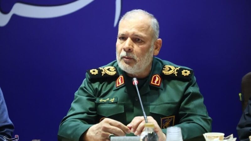 کنگره ملی شهدای قم؛ فرصتی طلایی برای جوانان در انتقال ارزش‌های دفاع مقدس