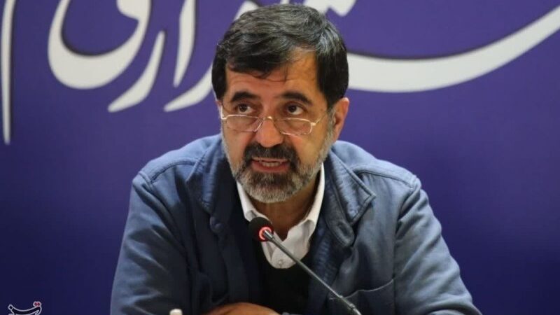 کنگره شهدای قم با مشارکت گسترده مردمی به رویدادی ملی تبدیل می‌شود!