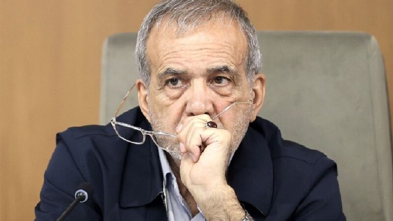 دولت می‌تواند اگر نارفیقان بگذ‌ارند