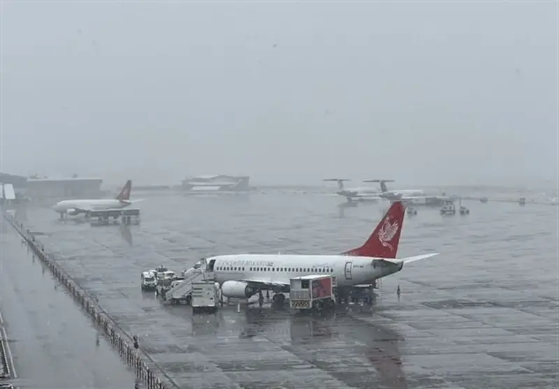 هشدار مهم: مسافران قبل از رفتن به فرودگاه حتما با 199 تماس بگیرند!