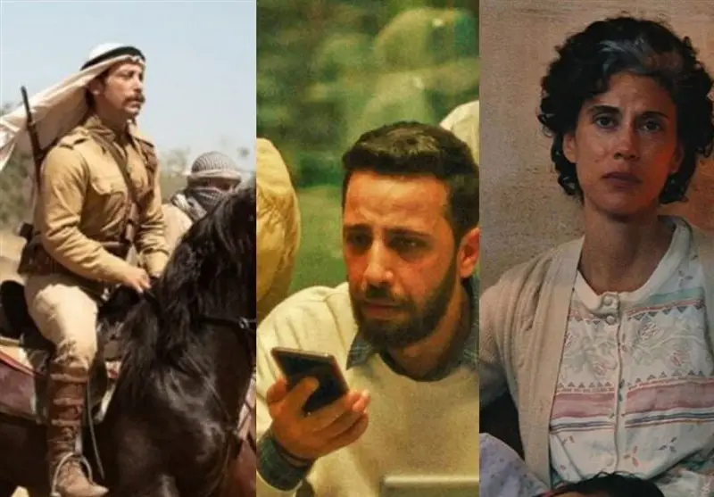 حضور شگفت‌انگیز ۳ فیلم فلسطینی در فهرست کوتاه اسکار ۲۰۲۶؛ چه اتفاقی در راه است؟