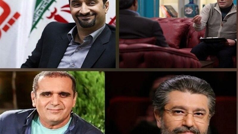 شب یلدا داغ‌تر از همیشه؛ رقابت نفس‌گیر مجریان قدیمی با کامران نجف‌زاده برای خلاقیت در برنامه‌ها